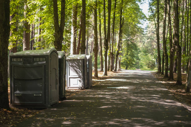 Best Portable toilet rental cost  in Caryville, TN