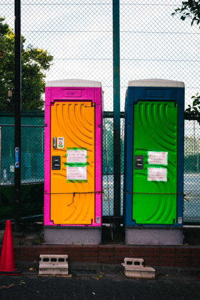 Best Luxury portable toilet rental  in Caryville, TN