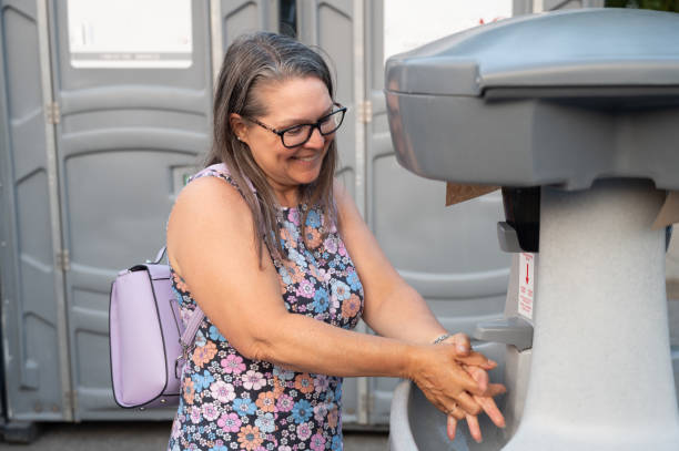 Best Local porta potty services  in Caryville, TN